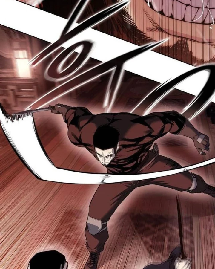 Sát Thủ Áo Đỏ Chapter 38 - 58