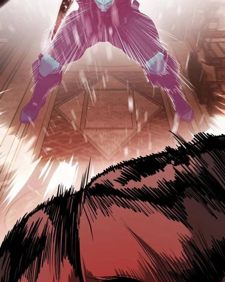 Sát Thủ Áo Đỏ Chapter 38 - 70