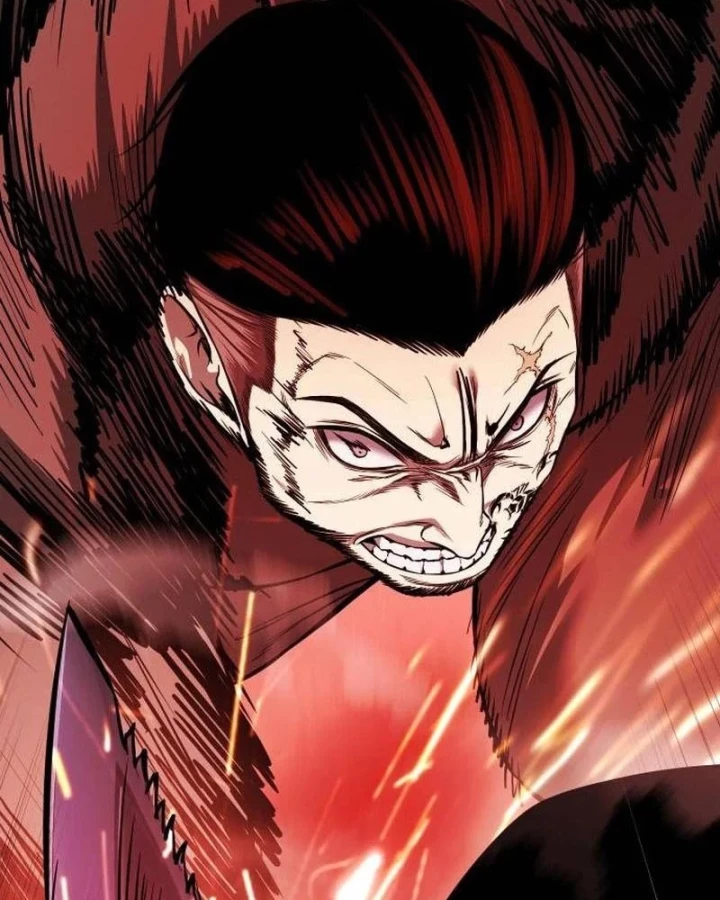 Sát Thủ Áo Đỏ Chapter 38 - 71