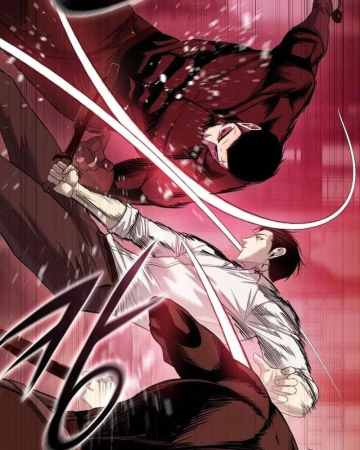 Sát Thủ Áo Đỏ Chapter 38 - 77