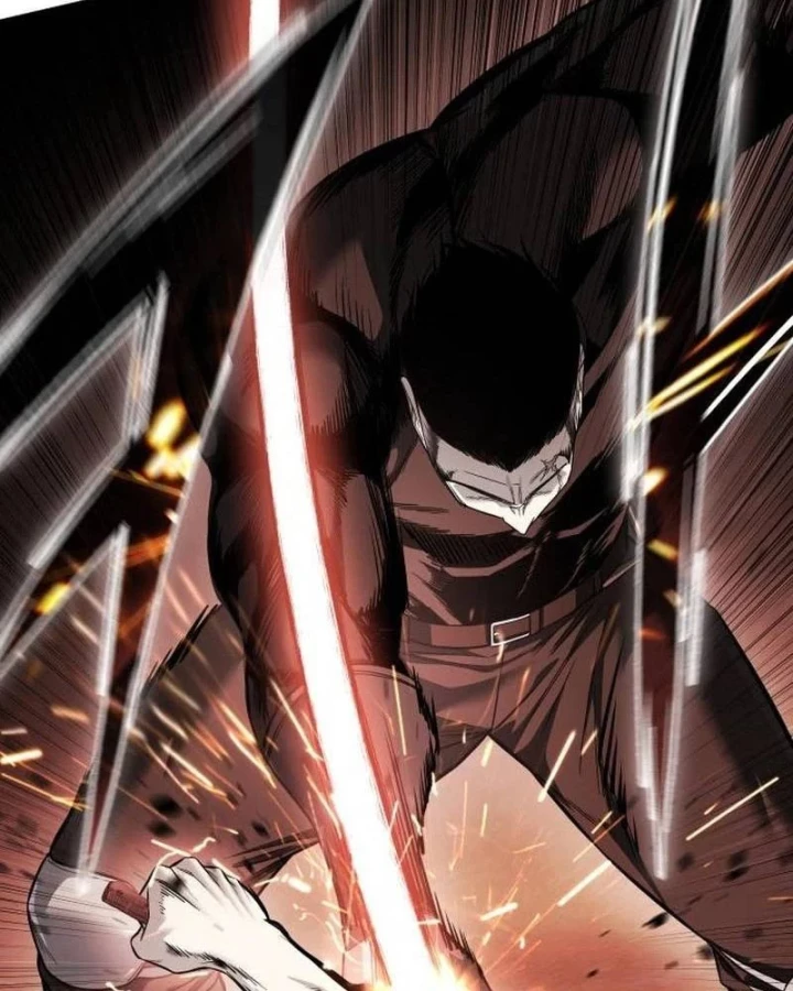 Sát Thủ Áo Đỏ Chapter 38 - 81