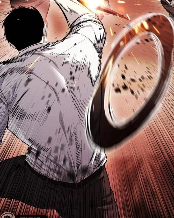 Sát Thủ Áo Đỏ Chapter 38 - 82