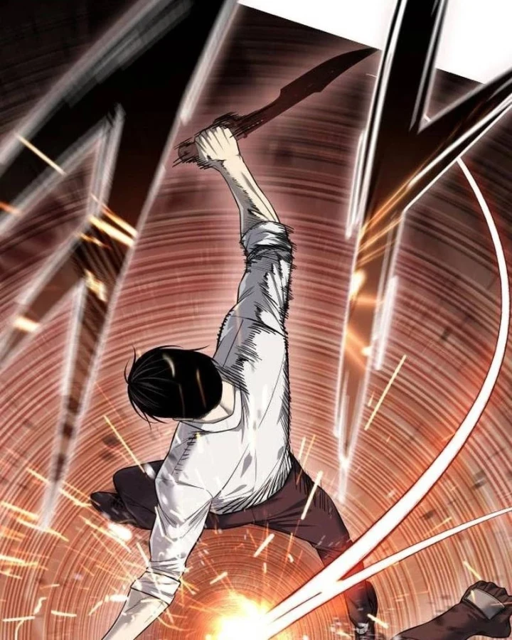 Sát Thủ Áo Đỏ Chapter 38 - 89