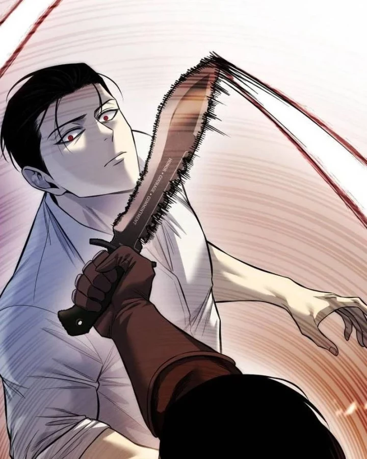 Sát Thủ Áo Đỏ Chapter 38 - 120