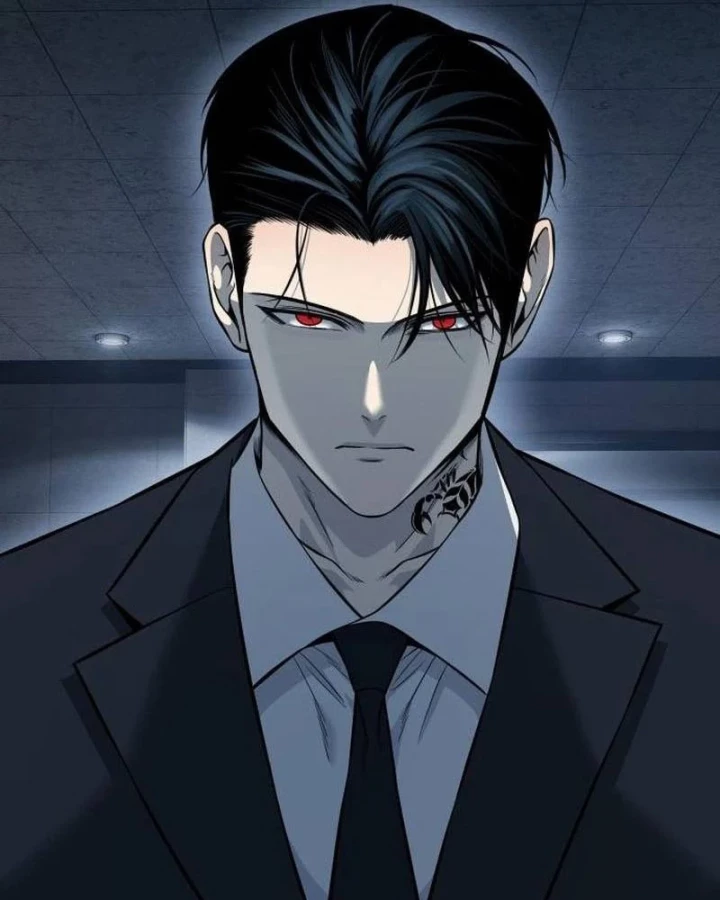 Sát Thủ Áo Đỏ Chapter 38 - 144