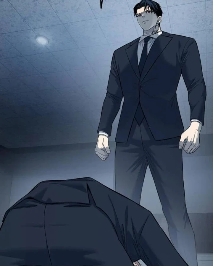 Sát Thủ Áo Đỏ Chapter 38 - 155