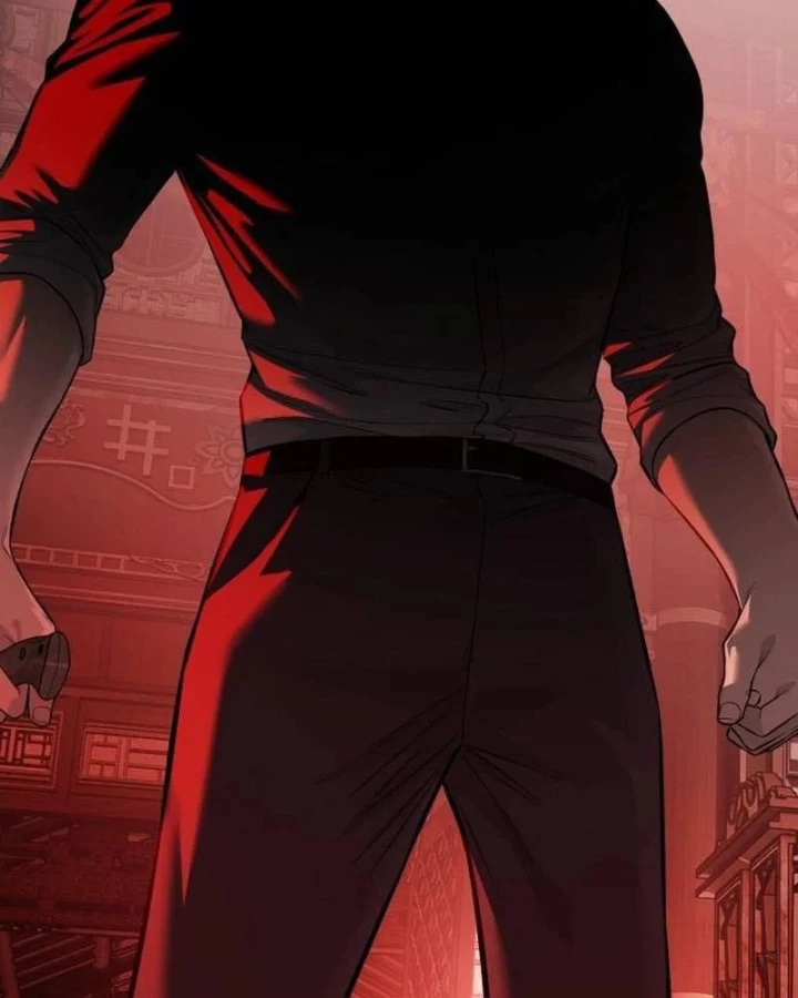 Sát Thủ Áo Đỏ Chapter 38 - 178