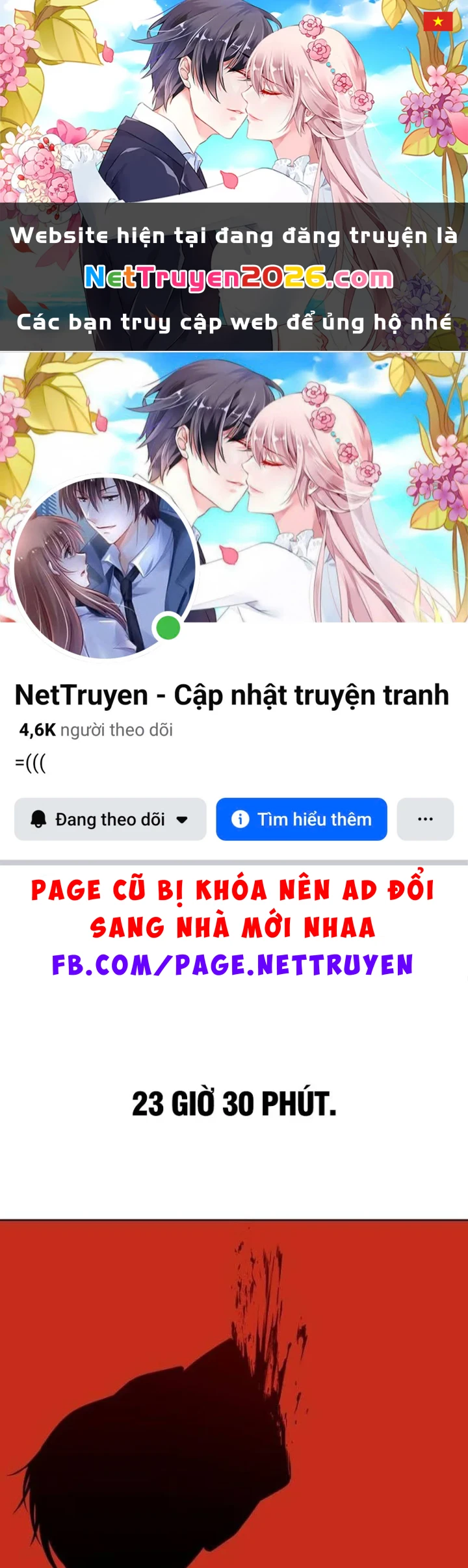 Sát Thủ Áo Đỏ Chapter 39 - 1