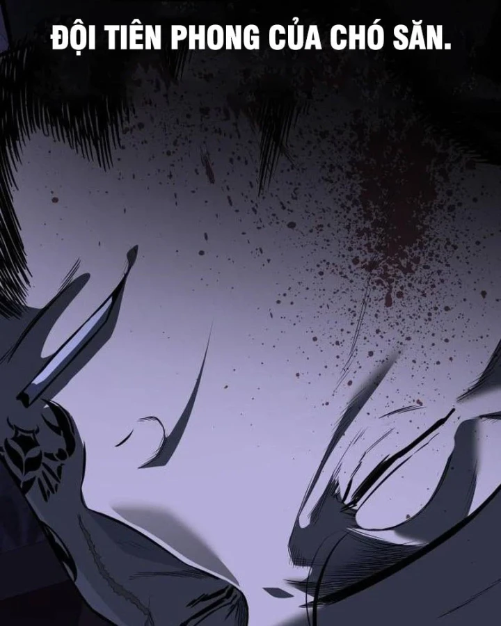 Sát Thủ Áo Đỏ Chapter 39 - 4