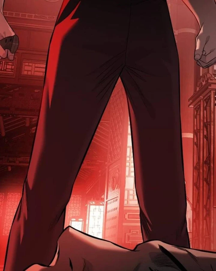 Sát Thủ Áo Đỏ Chapter 39 - 7