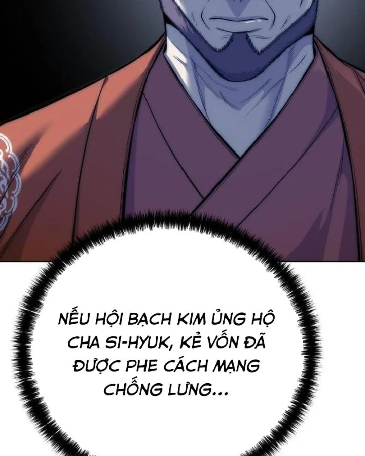 Sát Thủ Áo Đỏ Chapter 39 - 16