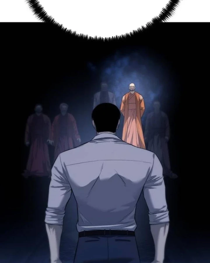 Sát Thủ Áo Đỏ Chapter 39 - 18