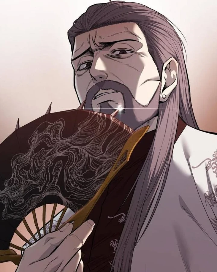 Sát Thủ Áo Đỏ Chapter 39 - 34