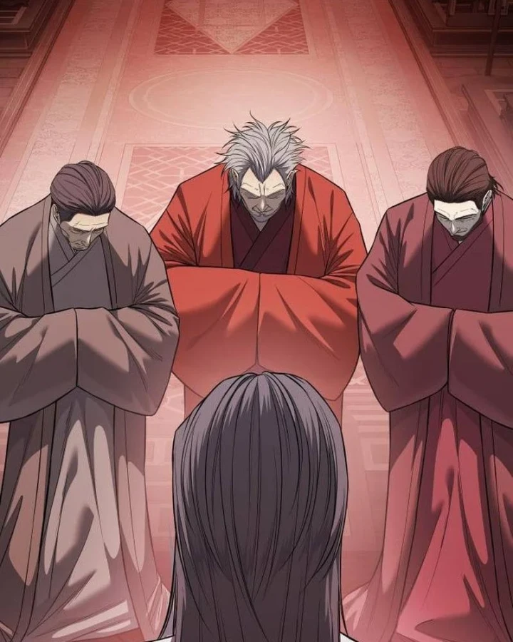 Sát Thủ Áo Đỏ Chapter 39 - 59