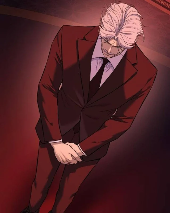 Sát Thủ Áo Đỏ Chapter 39 - 84