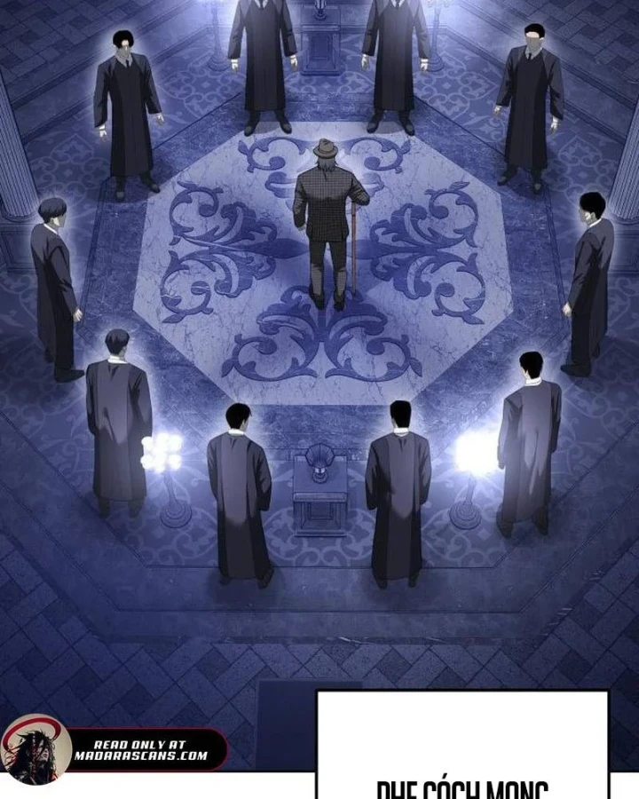 Sát Thủ Áo Đỏ Chapter 39 - 120