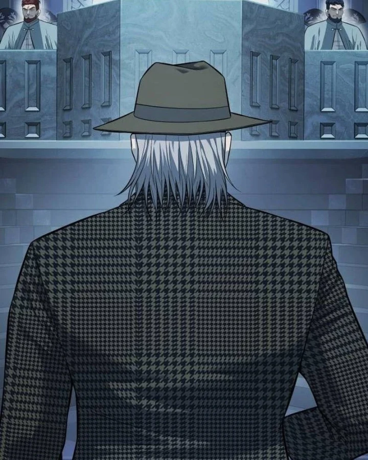 Sát Thủ Áo Đỏ Chapter 39 - 154