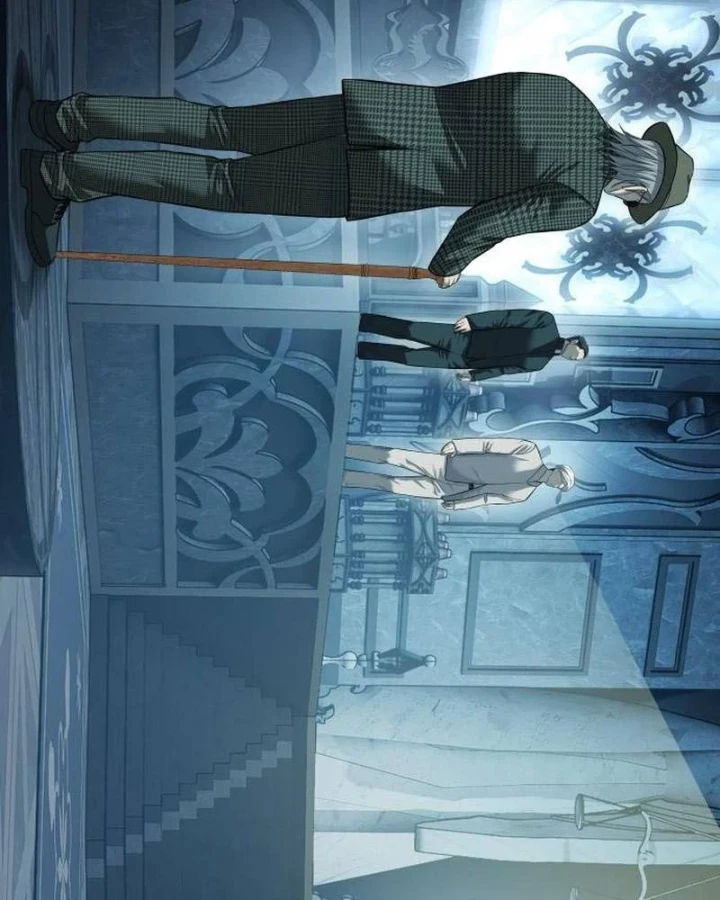 Sát Thủ Áo Đỏ Chapter 39 - 172