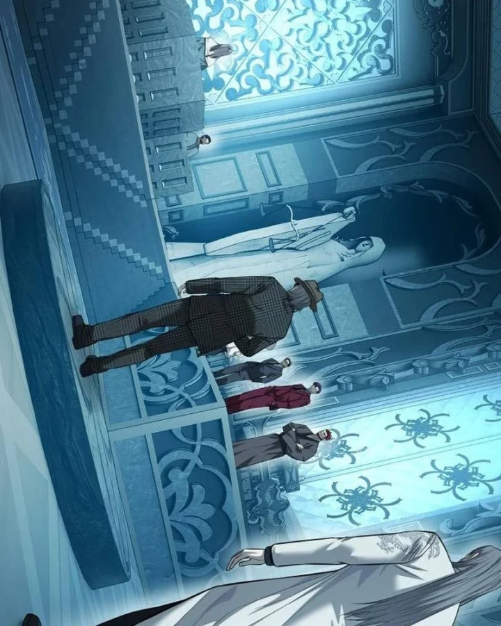 Sát Thủ Áo Đỏ Chapter 39 - 188