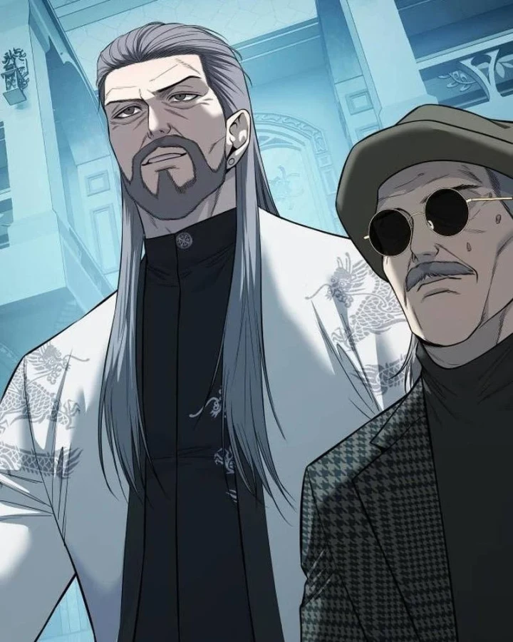 Sát Thủ Áo Đỏ Chapter 39 - 191