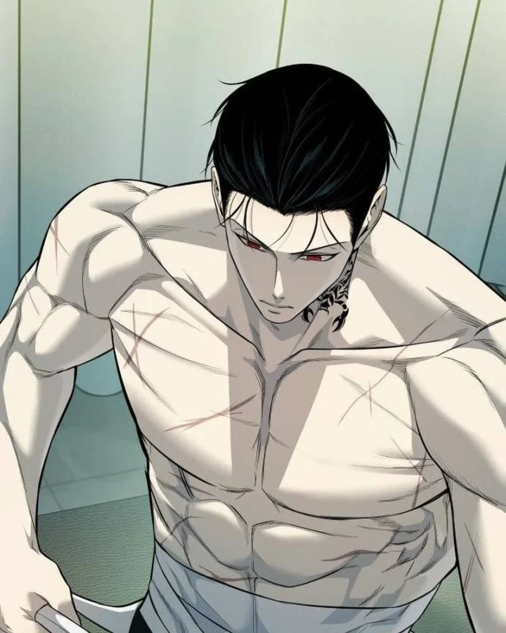 Sát Thủ Áo Đỏ Chapter 39 - 203