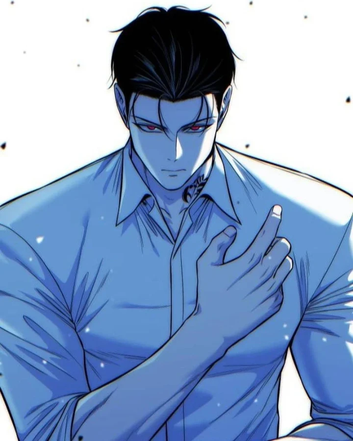 Sát Thủ Áo Đỏ Chapter 39 - 209