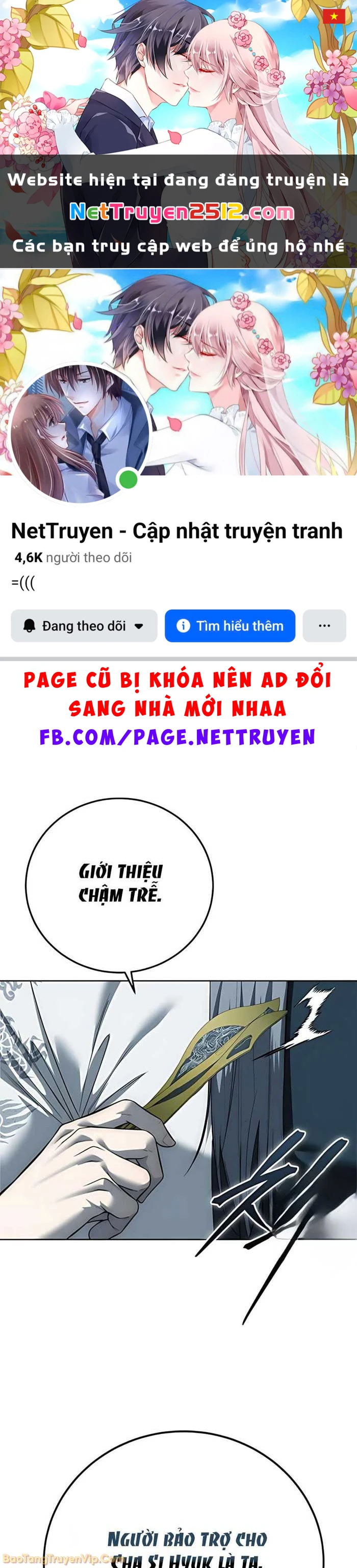 Sát Thủ Áo Đỏ Chapter 40 - 1