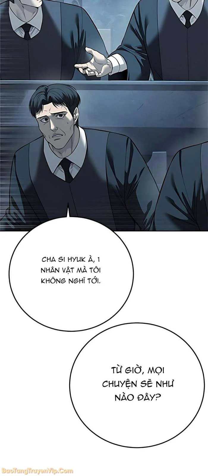 Sát Thủ Áo Đỏ Chapter 40 - 5