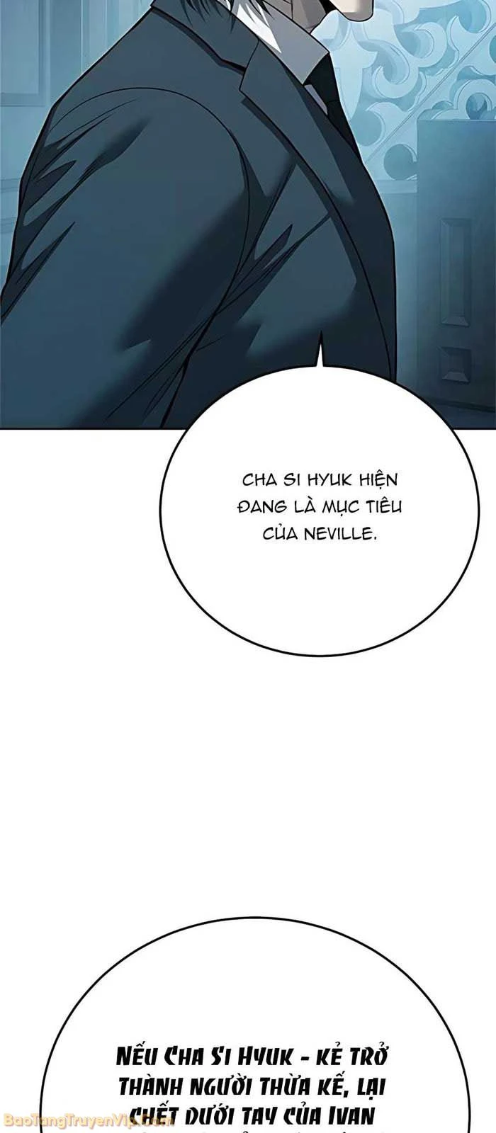 Sát Thủ Áo Đỏ Chapter 40 - 9