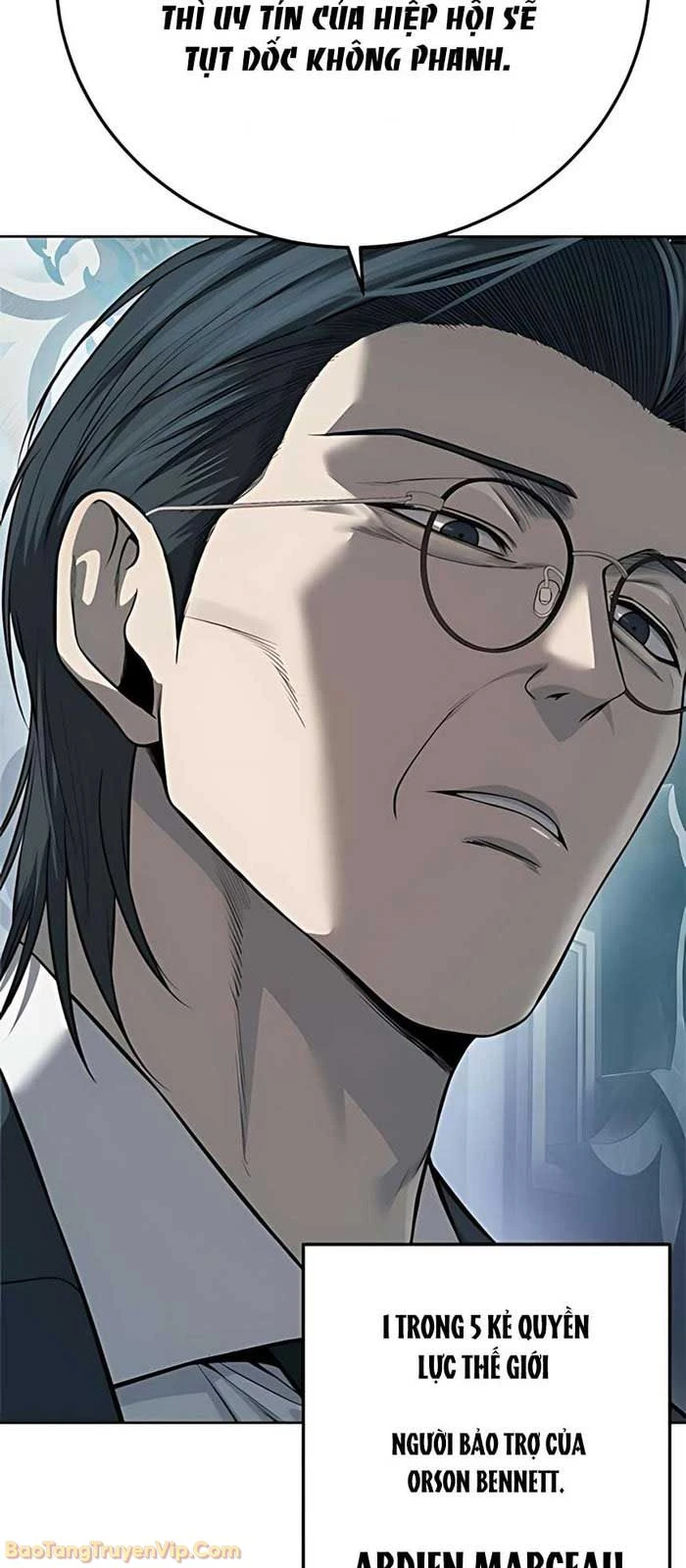 Sát Thủ Áo Đỏ Chapter 40 - 10