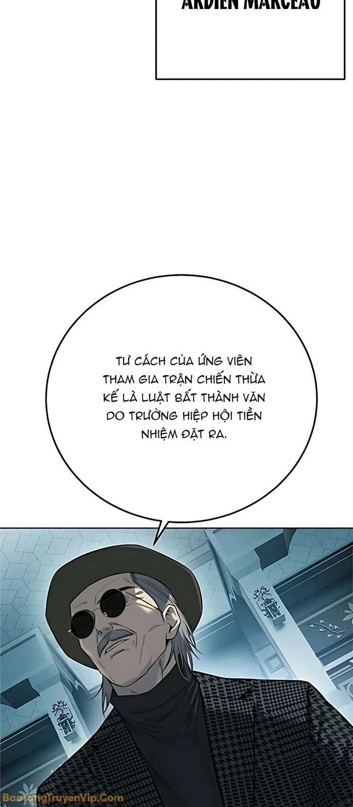 Sát Thủ Áo Đỏ Chapter 40 - 11