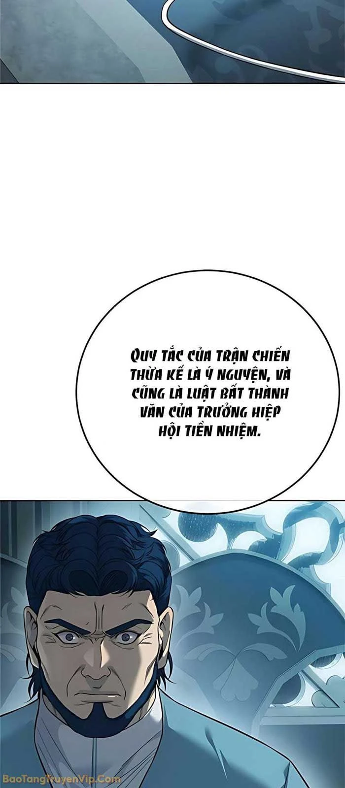 Sát Thủ Áo Đỏ Chapter 40 - 21