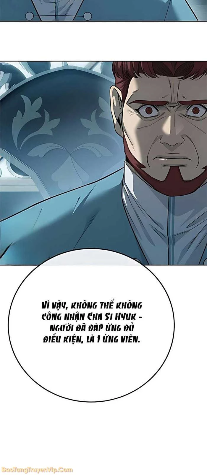 Sát Thủ Áo Đỏ Chapter 40 - 22