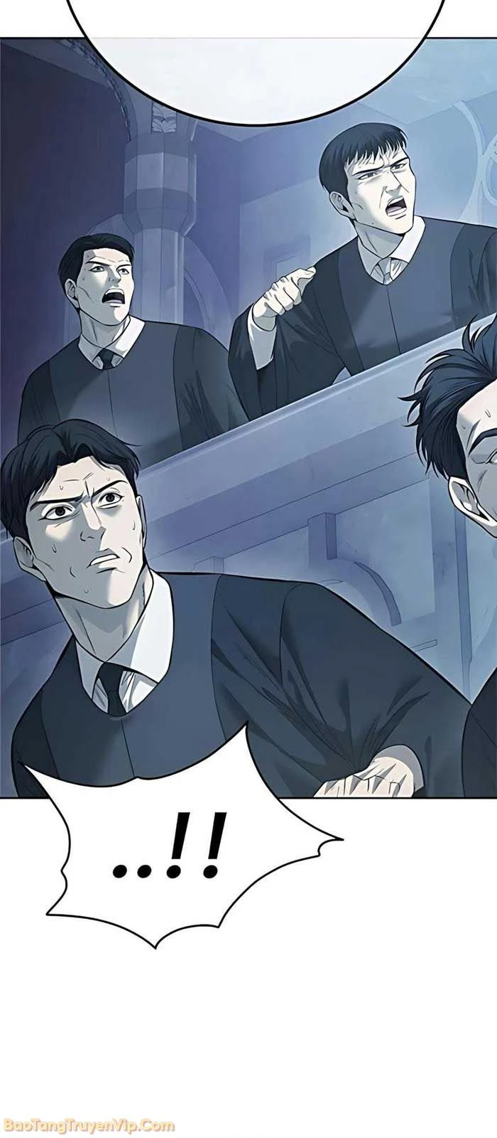 Sát Thủ Áo Đỏ Chapter 40 - 25