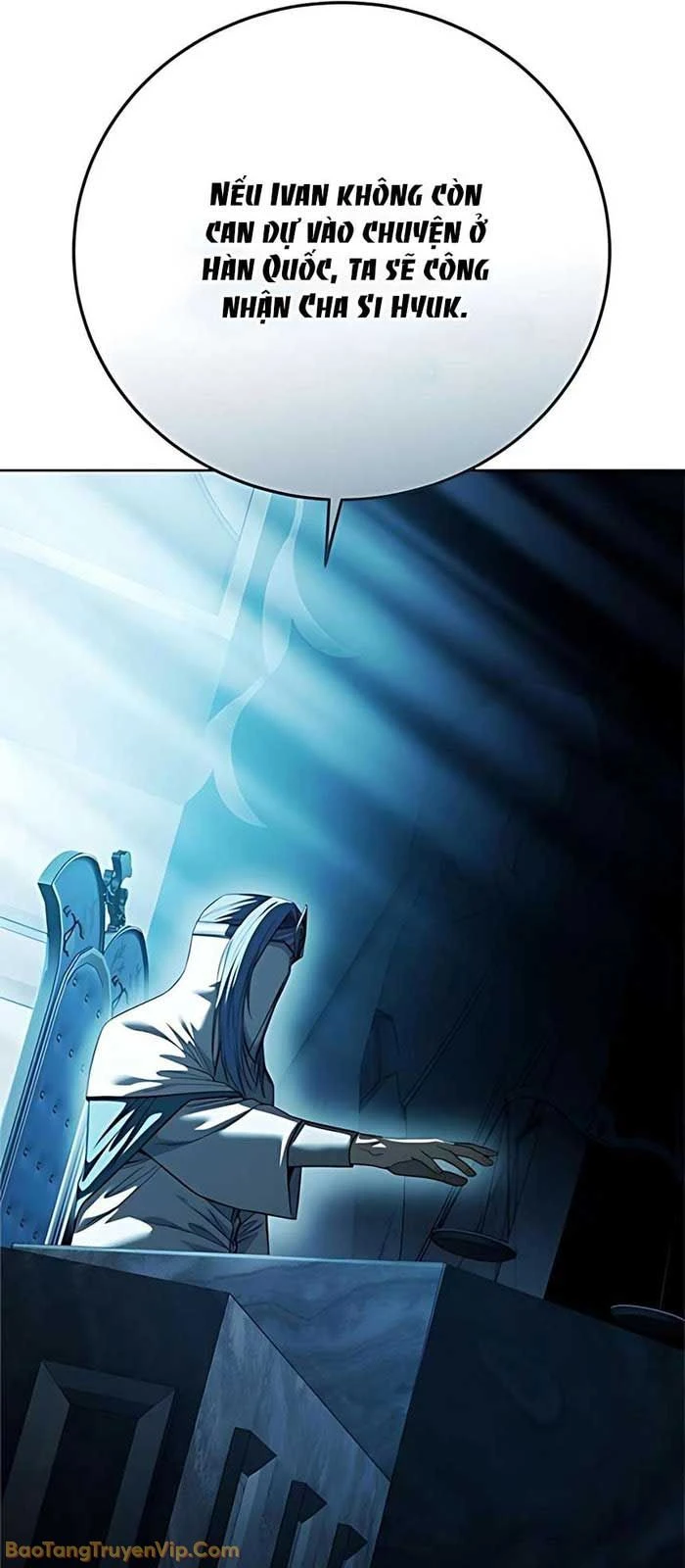 Sát Thủ Áo Đỏ Chapter 40 - 26