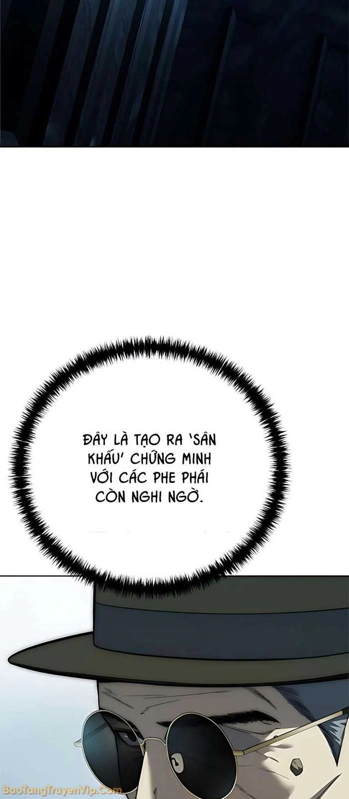 Sát Thủ Áo Đỏ Chapter 40 - 27