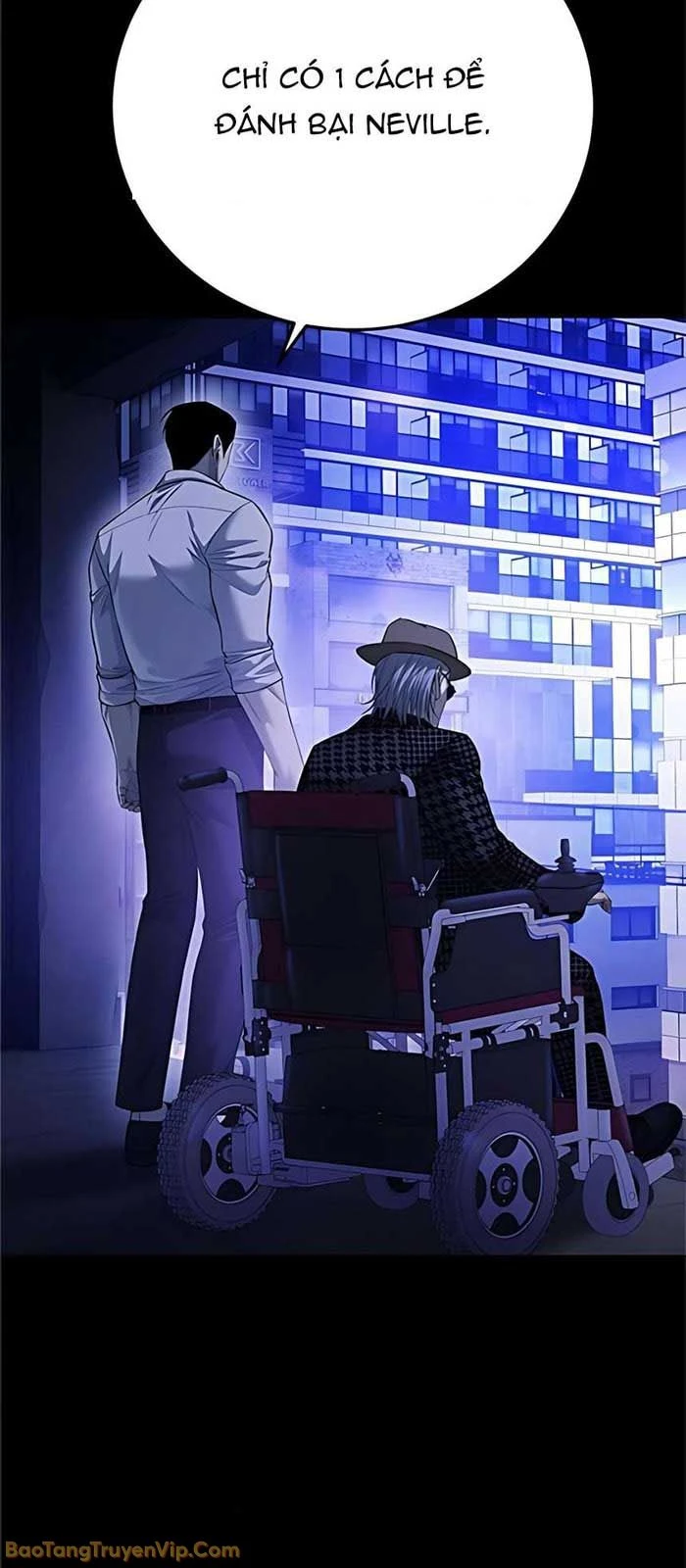 Sát Thủ Áo Đỏ Chapter 40 - 31