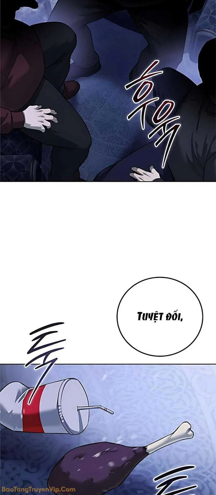 Sát Thủ Áo Đỏ Chapter 40 - 39