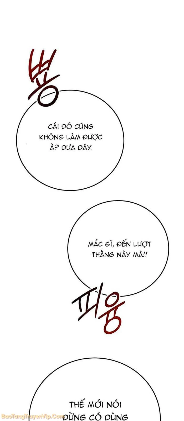 Sát Thủ Áo Đỏ Chapter 40 - 43