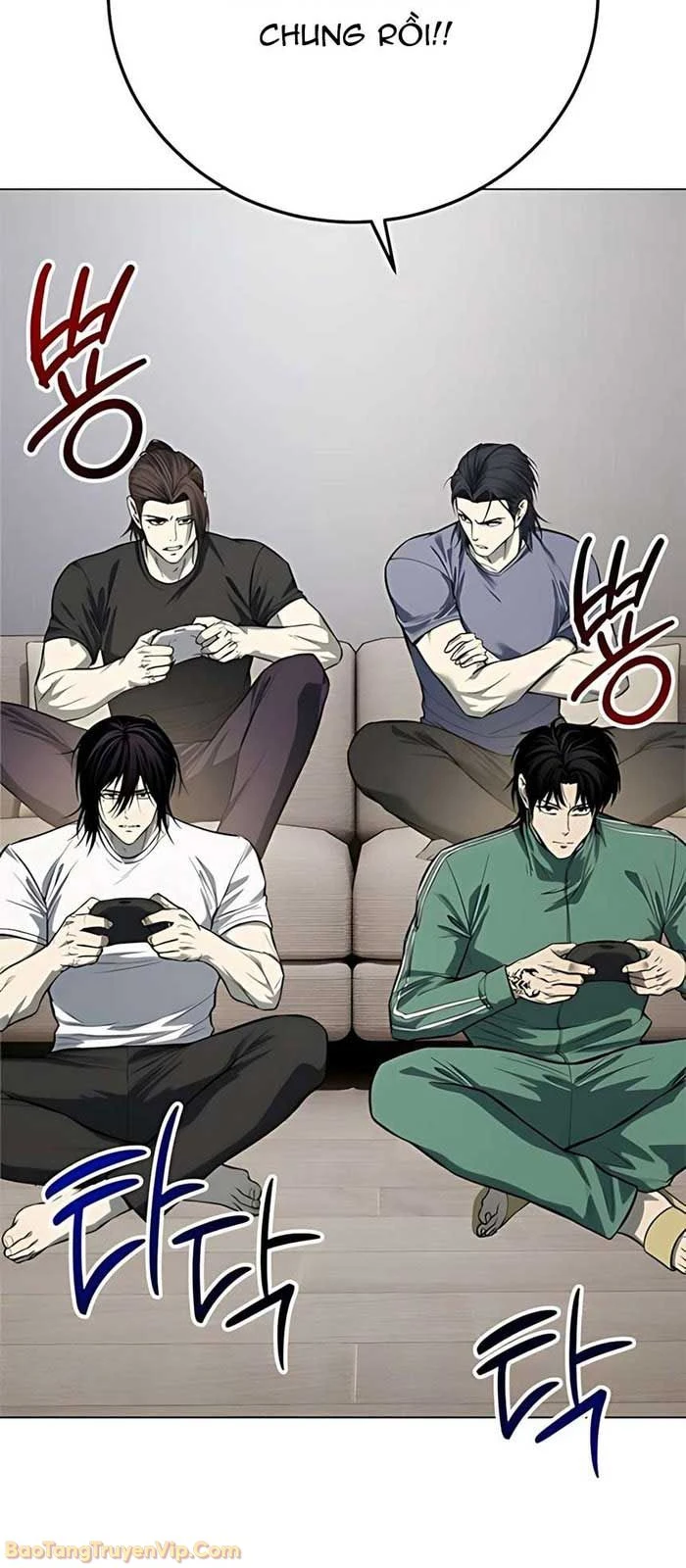 Sát Thủ Áo Đỏ Chapter 40 - 44