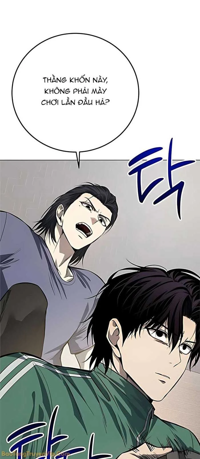 Sát Thủ Áo Đỏ Chapter 40 - 45