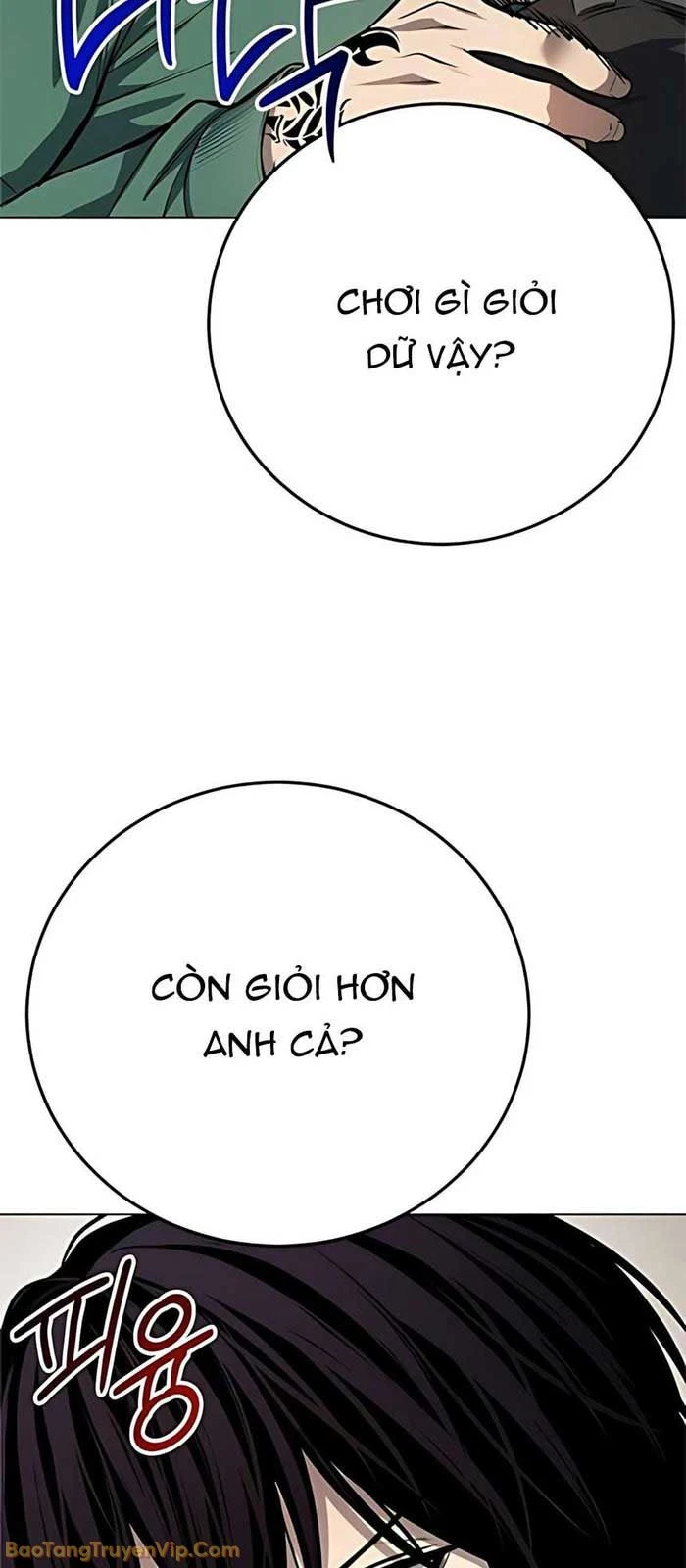 Sát Thủ Áo Đỏ Chapter 40 - 46