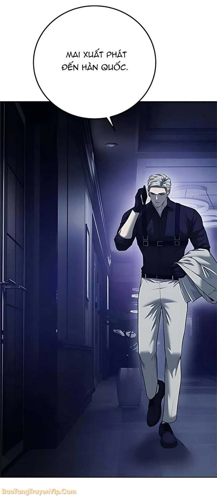 Sát Thủ Áo Đỏ Chapter 40 - 57