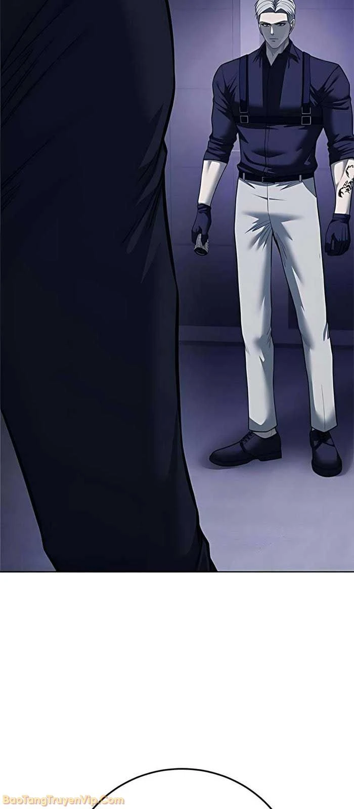 Sát Thủ Áo Đỏ Chapter 40 - 69