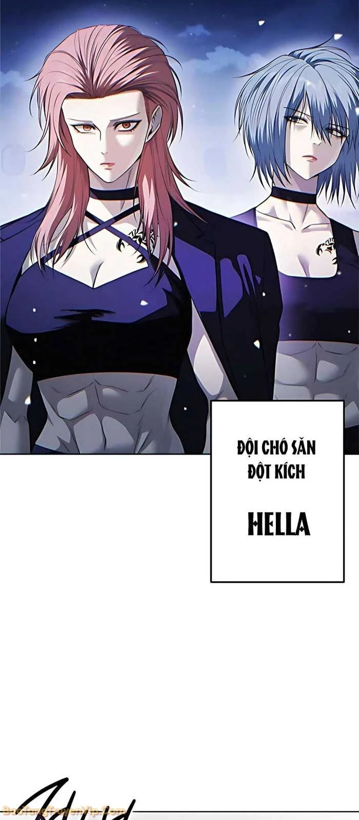 Sát Thủ Áo Đỏ Chapter 40 - 113