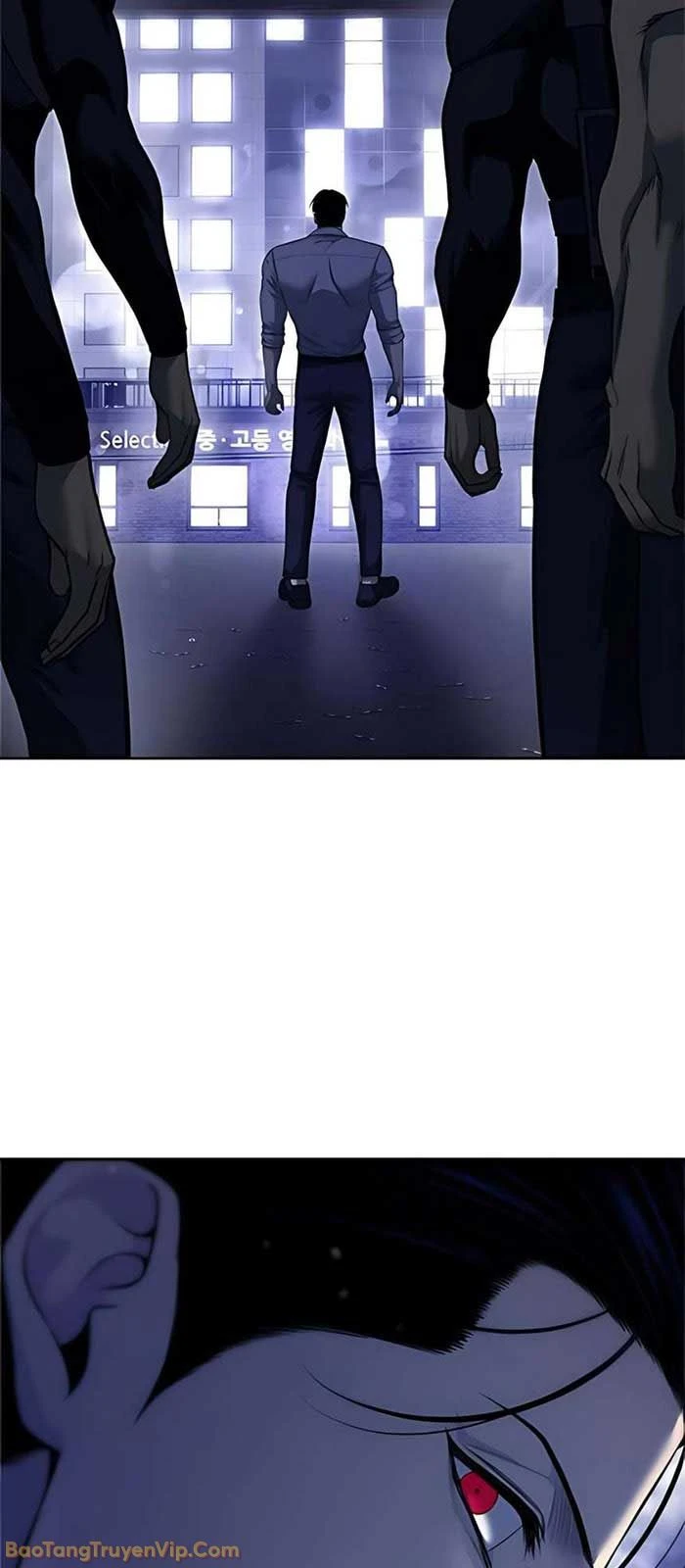 Sát Thủ Áo Đỏ Chapter 40 - 124