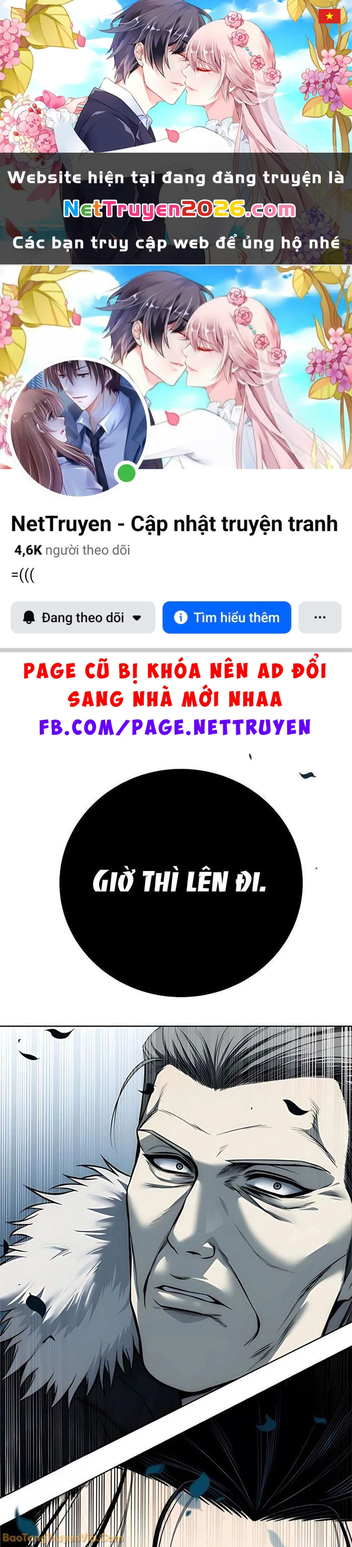 Sát Thủ Áo Đỏ Chapter 44 - 1