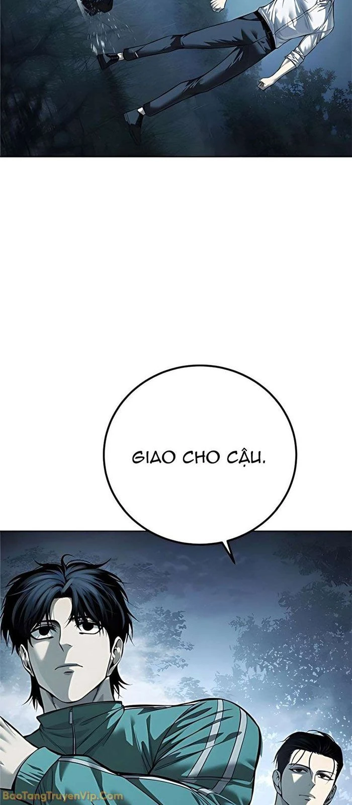 Sát Thủ Áo Đỏ Chapter 44 - 8