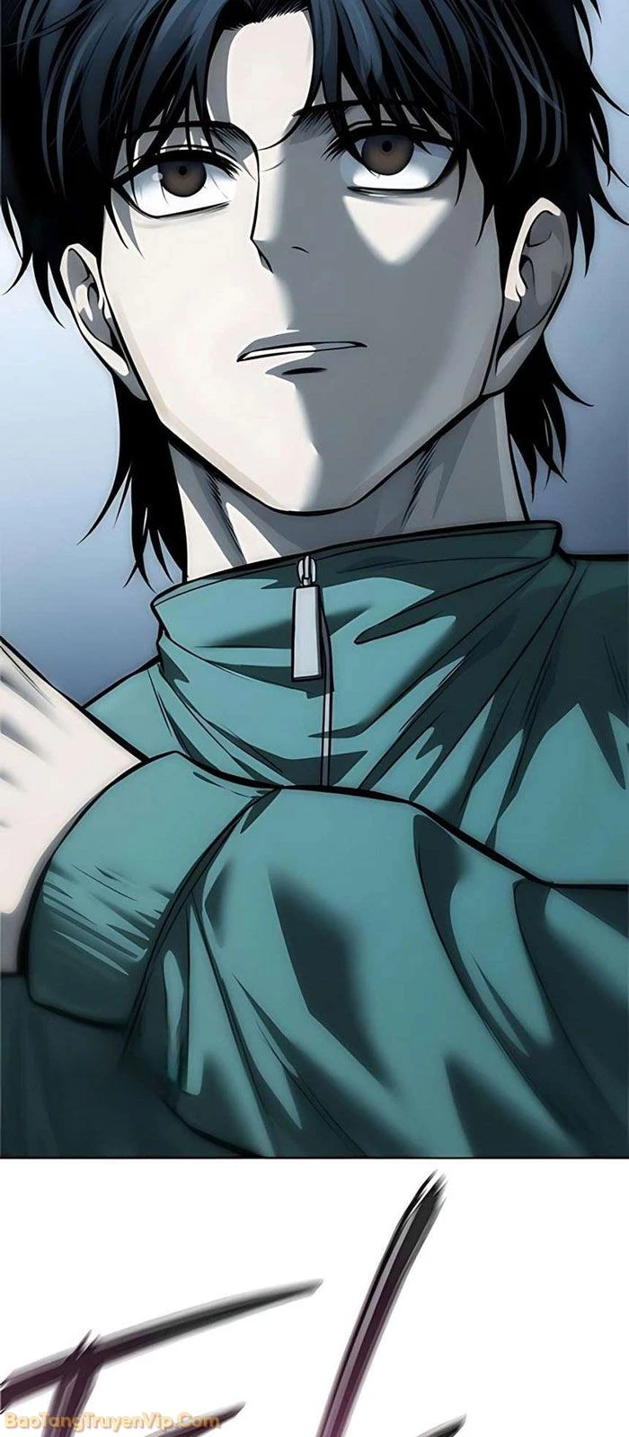 Sát Thủ Áo Đỏ Chapter 44 - 10