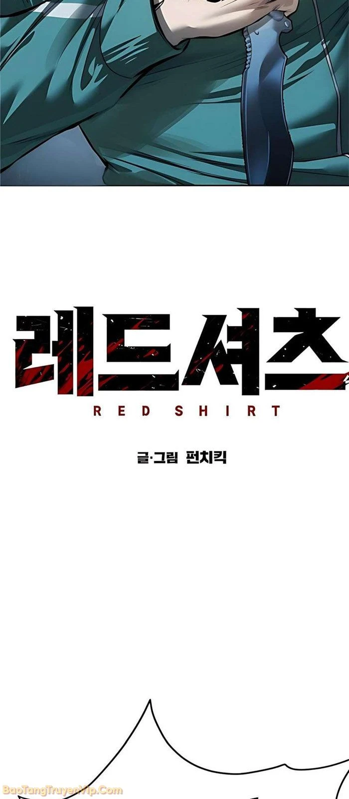 Sát Thủ Áo Đỏ Chapter 44 - 17